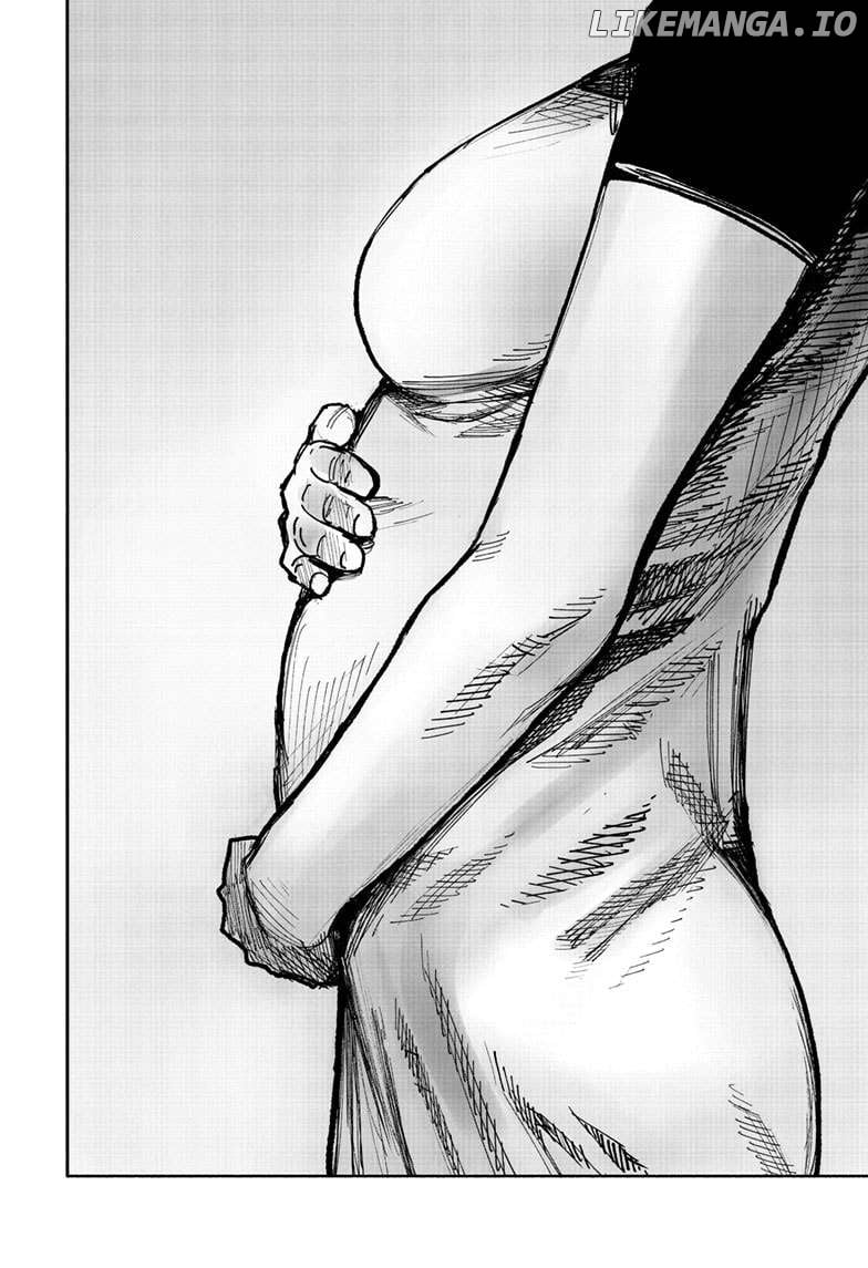 Choujin X, Chapter 66.1 image 14